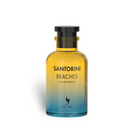 Santorini Beaches - Volare (Dupe af Louis Vuitton - On the Beach)