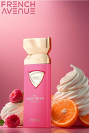 An Equestrian Series Olena - French Avenue (dupe af Parfums de Marly - Oriana)