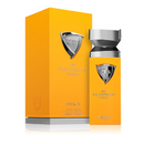 An Equestrian Series Pierce - French Avenue (dupe af Parfums de Marly - Perseus)