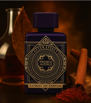 After Effect - French Avenue (Dupe af Initio - Side effect)