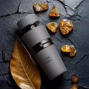 Opus Magnum - French Avenue (Dupe af Initio - Amouage Opus XIV – Royal Tobacco)