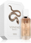 Veneno Bianco - French Avenue 100ml (dupe af sunkissed goddess - Killian)