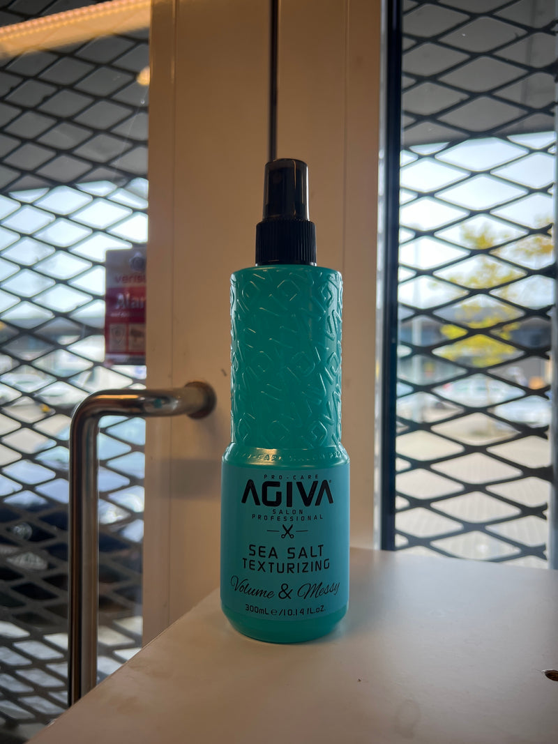 Agiva Sea Salt Spray (300ml)