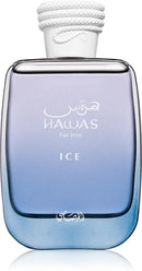 Hawas ice