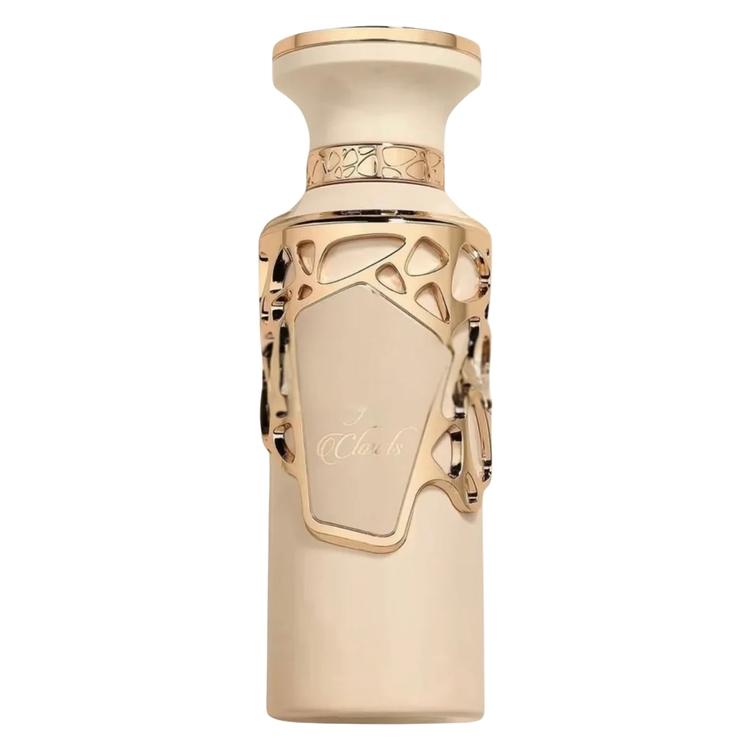 Creme of clouds - Fragrance World