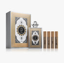 King of Arabia  - Lattafa