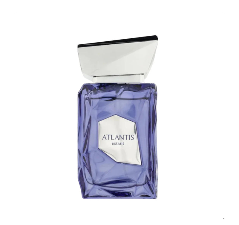 Atlantis Extrait  - (dupe af wavechild - room 1015