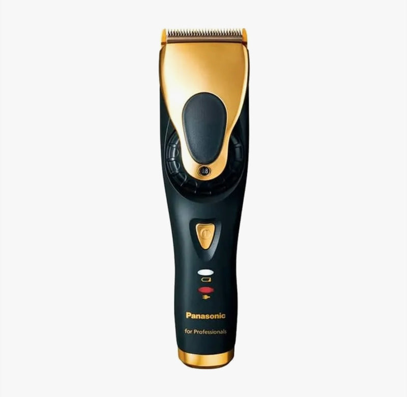 Panasonic Er-DGP84k Gold Hair Clipper