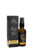 Gold Style Beard and Mustache Care Oil 50 ml