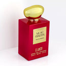 Musk Ghizlan Eau de Parfum 100ml