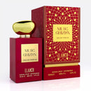 Musk Ghizlan Eau de Parfum 100ml
