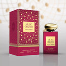 Musk Ghizlan Eau de Parfum 100ml
