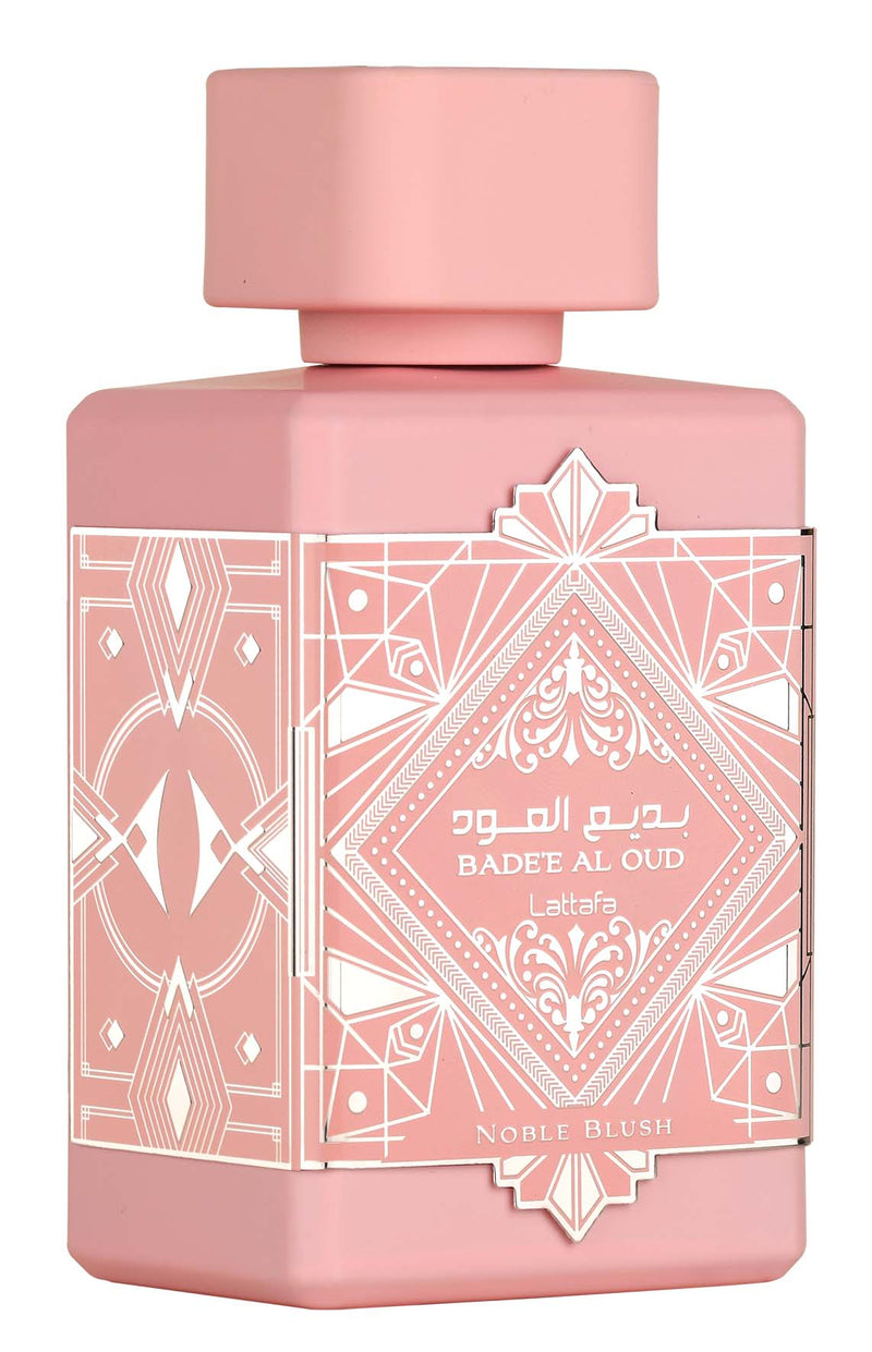 Badee Al Oud Noble Blush  - Lattafa