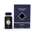 Hunter  - Maison Asrar