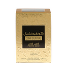 Confidential Private Gold Lattafa