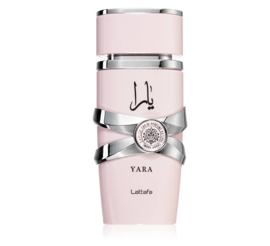 Yara Eau De Parfum - Lattafa 100ML