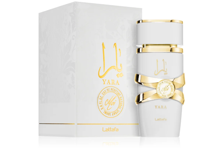 Yara Moi Eau De Parfum - Lattafa 100ML
