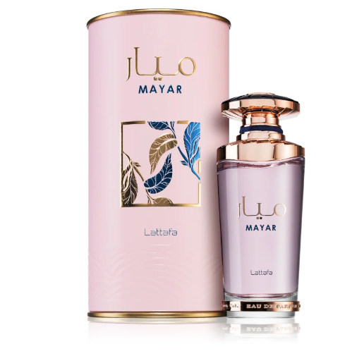 Mayar Eau De Parfum - Lattafa 100ML