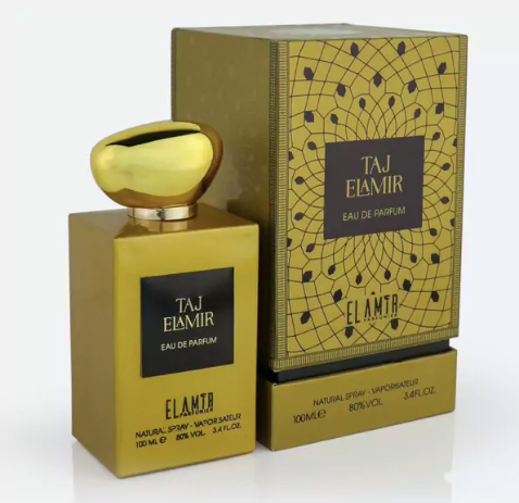Taj EL AMIR Eau de Parfum 100ml
