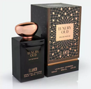 Luxury Oud Eau de Parfum 100ml