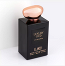 Luxury Oud Eau de Parfum 100ml