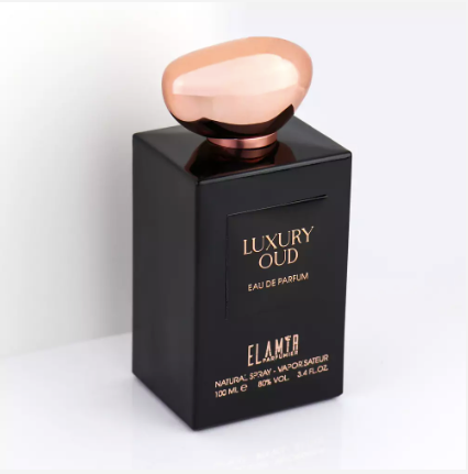 Luxury Oud Eau de Parfum 100ml