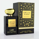 Oriental Woods Eau de Parfum 100ml
