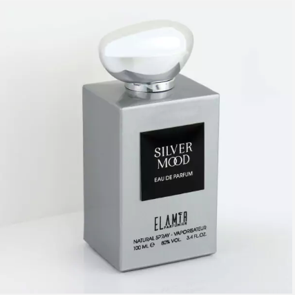 Silver Mood Eau de Parfum 100ml