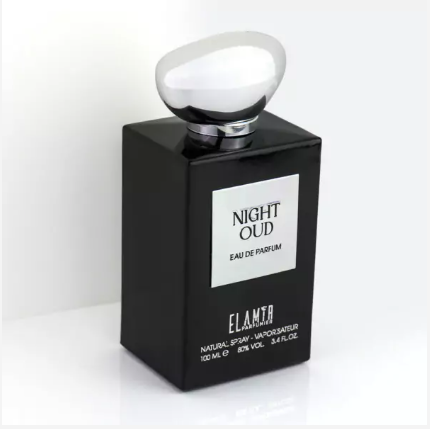 Night Oud Eau de Parfum 100ml