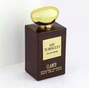 My Tobacco Eau de Parfum 100ml