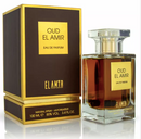 Oud ELamir Eau de Parfum 100ml