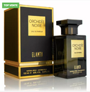 Orchidée noire Eau de Parfum 100ml