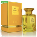 My Gold Eau de Parfum 100ml