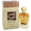 Amber Oud - Nusuk