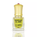 KHANJAR EL AMIR - PERFUME EXTRACT