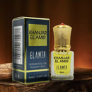 KHANJAR EL AMIR - PERFUME EXTRACT