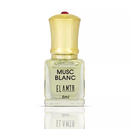 MUSC BLANC- PERFUME EXTRACT