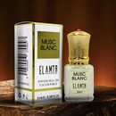 MUSC BLANC- PERFUME EXTRACT