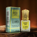 MUSC JAD - PERFUME EXTRACT
