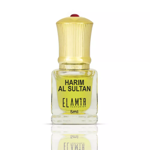 HARIM AL SULTAN - PERFUME EXTRACT