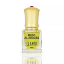 MUSC AL AROUSS - PERFUME EXTRACT