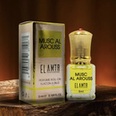 MUSC AL AROUSS - PERFUME EXTRACT