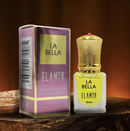 LA BELLA - PERFUME EXTRACT