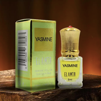 YASMINE - PERFUME EXTRACT