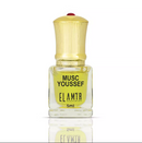 MUSC YOUSSEF - PERFUME EXTRACT