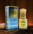 MUSC YOUSSEF - PERFUME EXTRACT