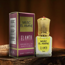EL AMINE - PERFUME EXTRACT