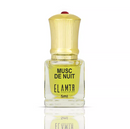 MUSC DE NUIT - PERFUME EXTRACT