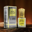 MUSC DE NUIT - PERFUME EXTRACT