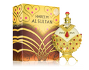 Khadlaj Hareem Al Sultan Gold Parfume Olie